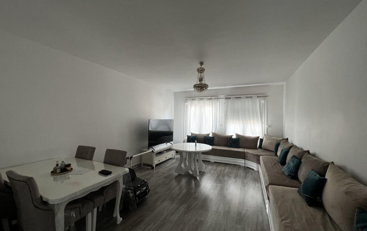  Groupe ACORI - Magalas Appartement | BEZIERS (34500) | 84 m2 | 180 000 € 