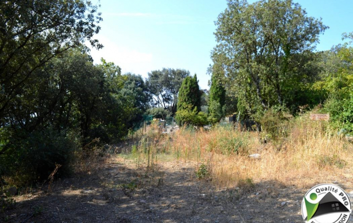 Annonces MAGALAS : Ground | ROQUESSELS (34320) | 0 m2 | 86 000 € 