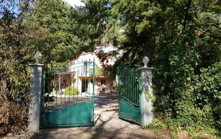 Annonces MAGALAS : Maison / Villa | COLOMBIERES-SUR-ORB (34390) | 202 m2 | 375 000 € 