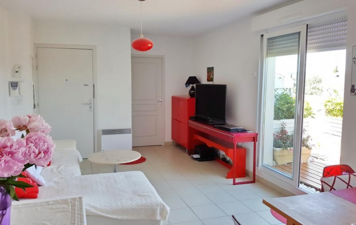 Annonces MAGALAS : Apartment | NARBONNE (11100) | 41 m2 | 120 000 € 