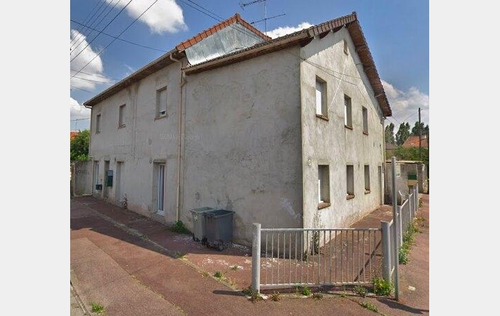 Annonces MAGALAS : House | TREMBLAY-EN-FRANCE (93290) | 77 m2 | 210 000 € 