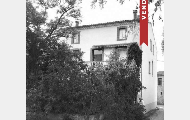 Annonces MAGALAS : Maison / Villa | PUIMISSON (34480) | 170 m2 | 260 000 € 