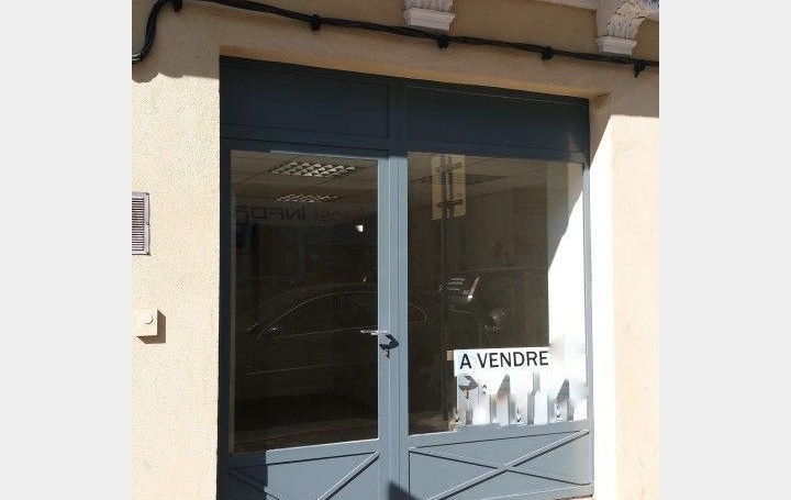 Annonces MAGALAS : Commerces | BEZIERS (34500) | 20 m2 | 32 000 € 