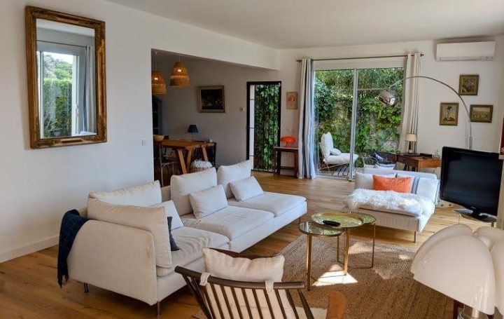Annonces MAGALAS : Maison / Villa | BALARUC-LE-VIEUX (34540) | 360 m2 | 1 154 000 € 