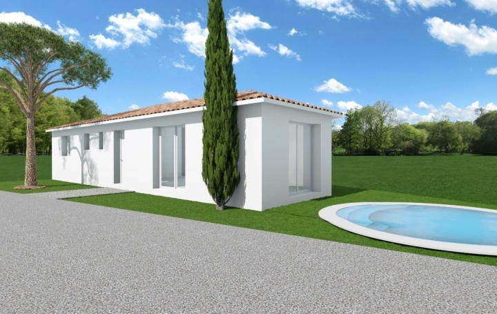 Annonces MAGALAS : Maison / Villa | PUIMISSON (34480) | 80 m2 | 181 000 € 