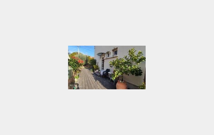 Annonces MAGALAS : Maison / Villa | BEZIERS (34500) | 160 m2 | 350 000 € 